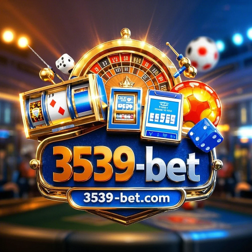 Explorando o Cassino do 3539-bet: Diversão e Segurança no Jogo Online