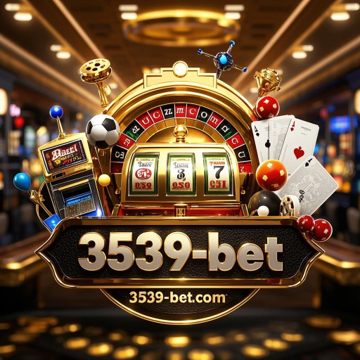 A Importância das Notícias no Mundo dos Jogos: Destaques da Categoria de 3539-bet