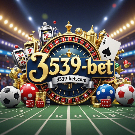 Promoções Descubra as Melhores Promoções do 3539-bet e Aumente Suas Chances de Ganhar